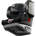 Gruppe I+II+III rotierende Baby Autositz mit Isofix